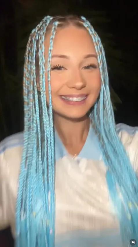 Eliza Macudzińska fot. Instagram