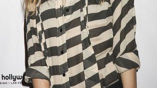 Juliette Lewis wspomina czasy z Bradem Pittem