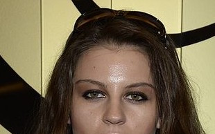 Patty – pamiętacie jak eksponowała krocze? (FOTO)