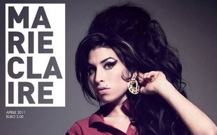 Amy Winehouse przed śmiercią piła na umór