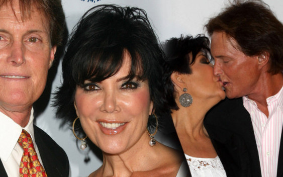 Kris się WŚCIEKNIE? Caitlyn zdradza ich sekrety z sypialni!