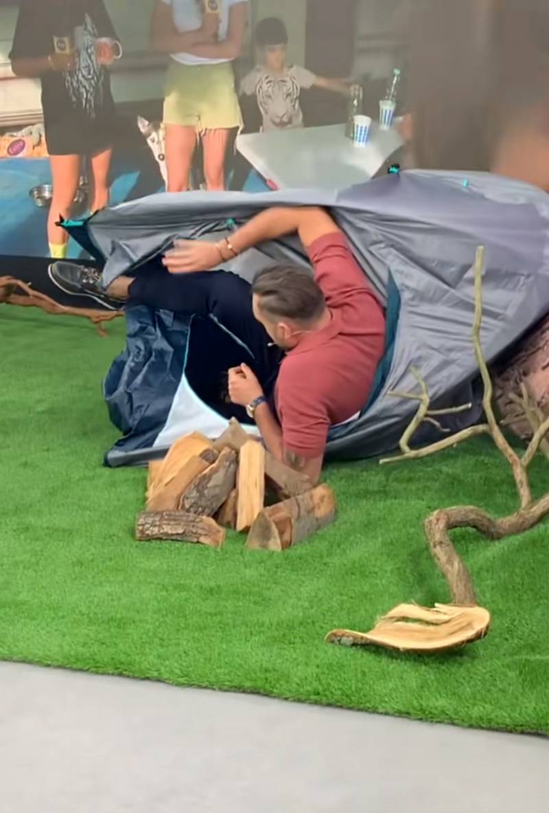 Rozdarte spodnie Prokopa, „rozkrok” Jędrzejaka i inne wpadki w „Dzień Dobry TVN”. Tego widzowie nie zapomną!