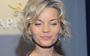 Foremniak nie wytrzymała bez Maseraka