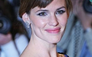 Jennifer Garner trzyma formę