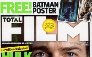 Edward Norton już nie zagra Hulka