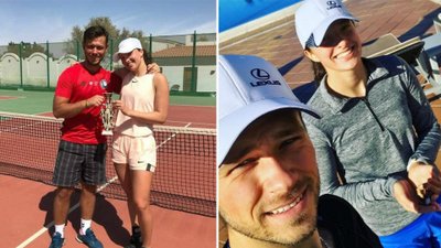 Iga Świątek wygrała nie tylko Roland Garros, ale i zakład z trenerem. “Miałem przeczucie, że to może się wydarzyć”