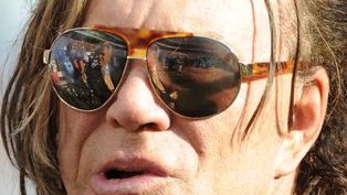 Mickey Rourke: 14 kobiet w jedną noc