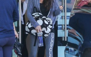 Gdzie te endorfiny? (FOTO)