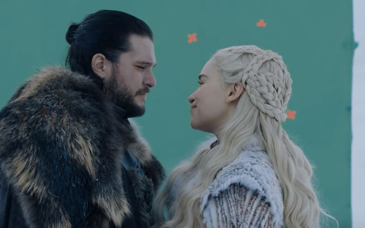 Czekacie na 2. odcinek Gry o Tron?