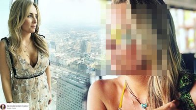 Ferenstein – Kraśko pokazała się bez makijażu! Krytyczne komentarze internautek