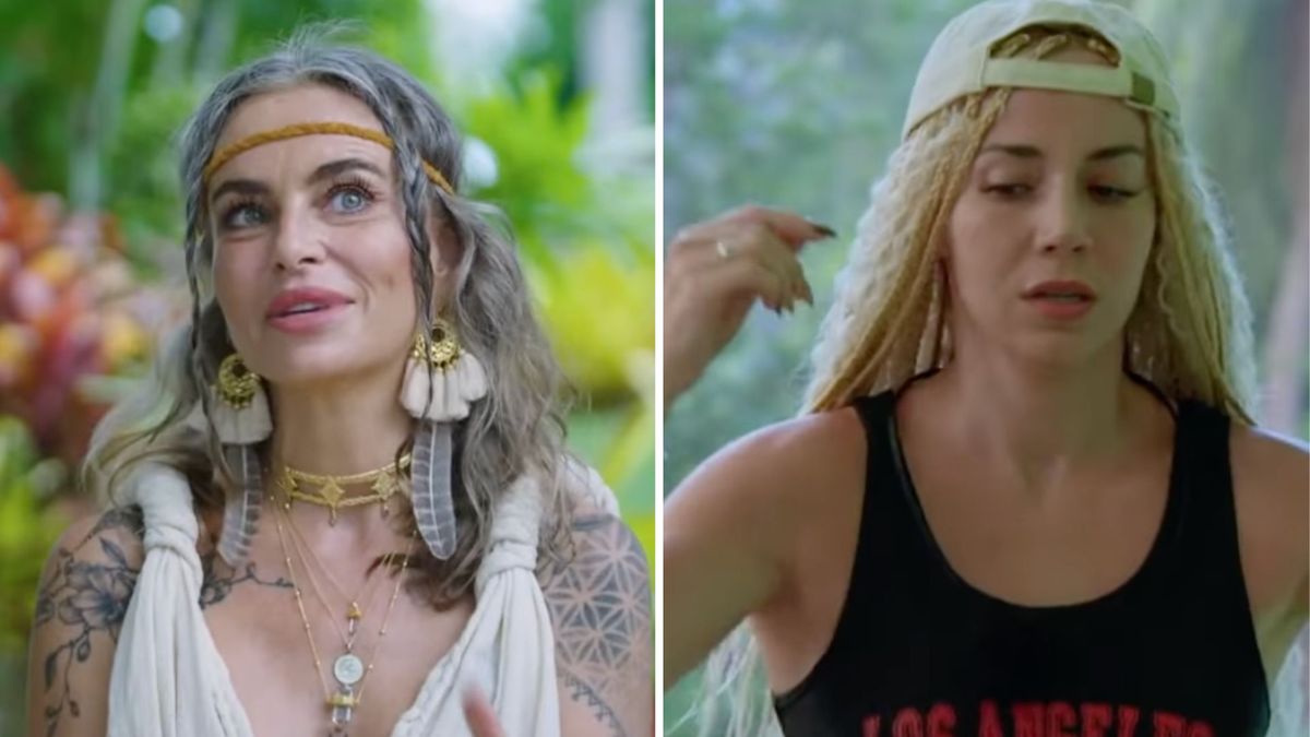 "Królowa przetrwania 2". Kasia Nast opowiedziała o swoich rytuałach 