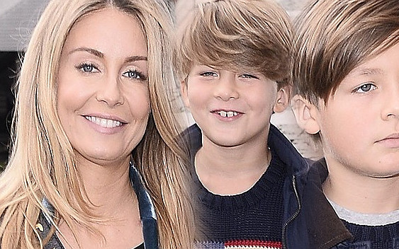 Małgorzata Rozenek-Majdan: Przydałaby się córka (VIDEO)