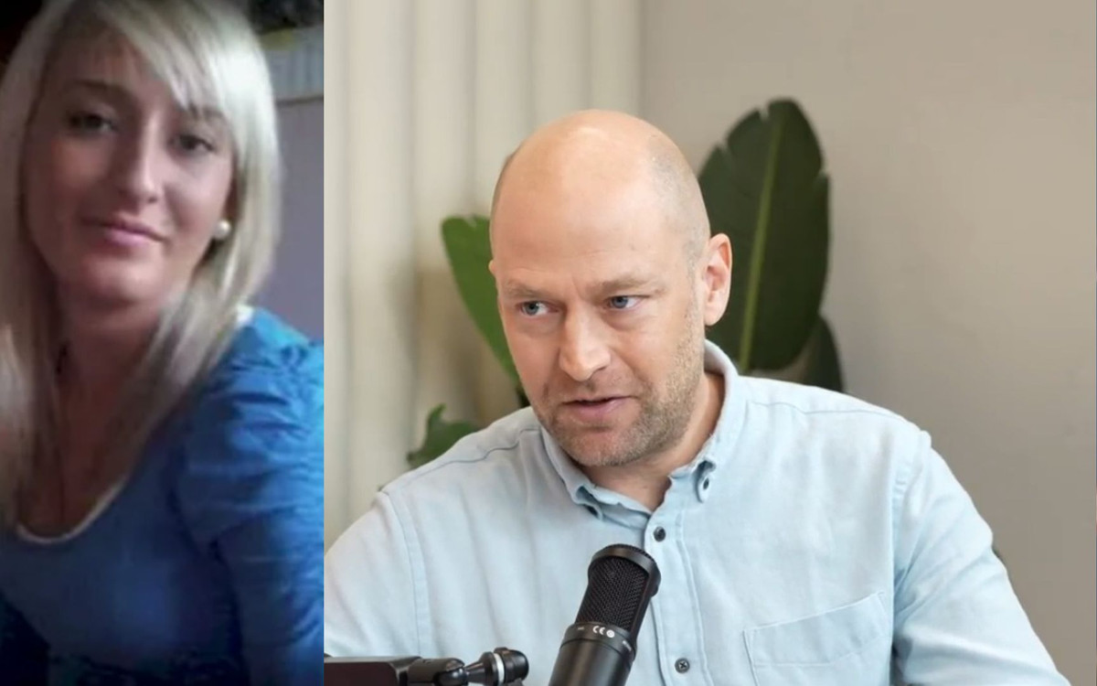 Tylko u nas! Aresztowali podejrzanego w sprawie Iwony Wieczorek. Tego dowiedział się reżyser filmu o zaginionej