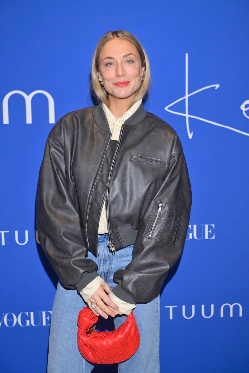 Natalia Klimas, fot. AKPA.