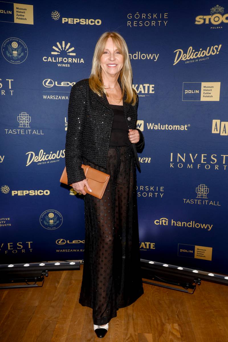 5. urodziny “Forbes Women”. Omenaa Mensah, Joanna Racewicz, Bogna Sworowska…