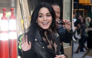 Kurtka, sukienka, spodnie i sandały? (FOTO)