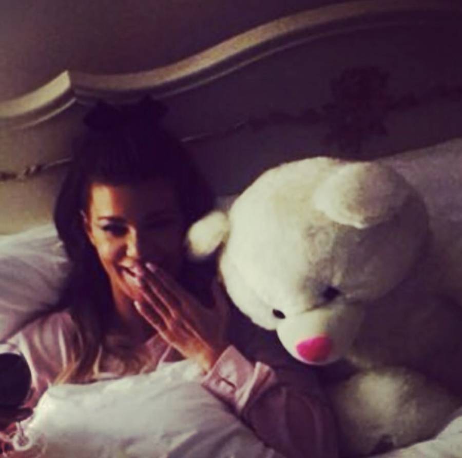 Dotarliśmy na koniec Instagrama Edyty Górniak! Wielka przyjaźń z Joanną Krupą, zdjęcia z synkiem (FOTO)