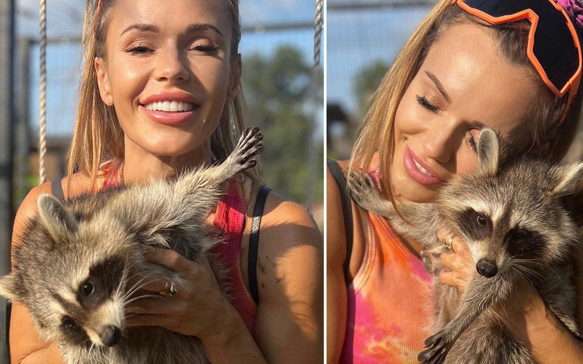 Doda opublikowała nowe zdjęcie. Fani nie mogą uwierzyć, kto jest w tle! “Po co było tak kłamać?”