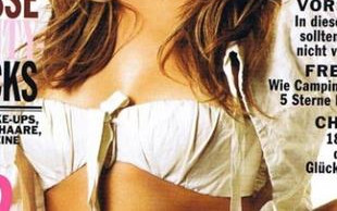 Co się stało z twarzą Beyonce? (FOTO)