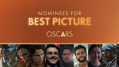 Oscary 2026. Pełna lista nominacji. Kto z rekordem?