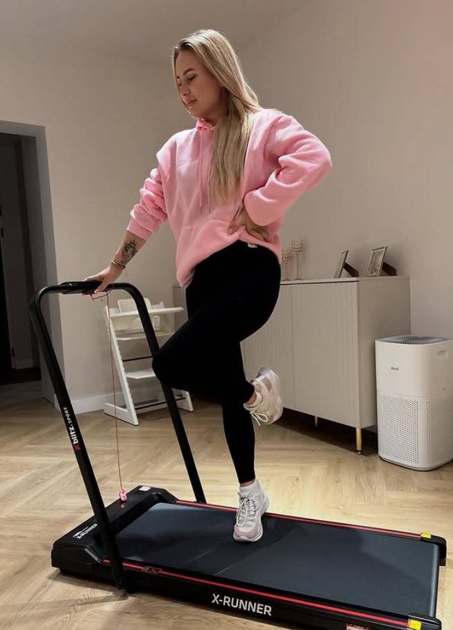 Tak mieszka Mała Ania