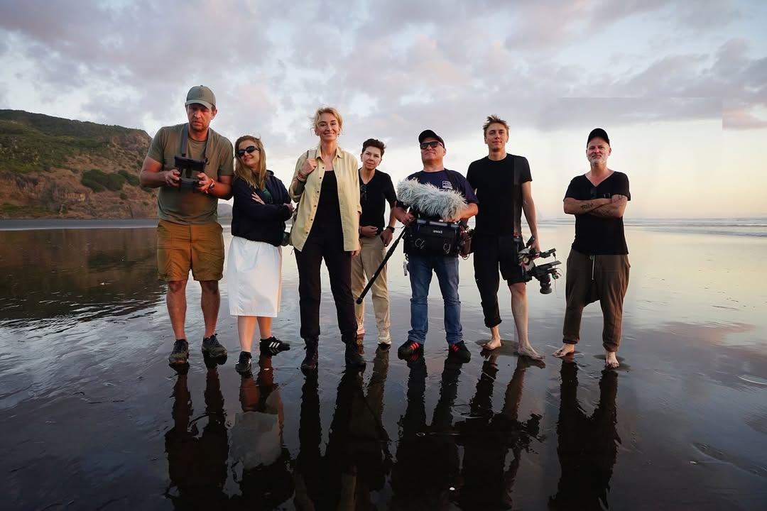 Martyna Wojciechowska, fot. Instagram.