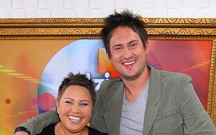 Dorota Wellman rozstanie się z Prokopem?