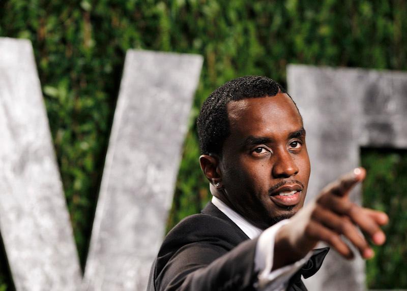 Diddy