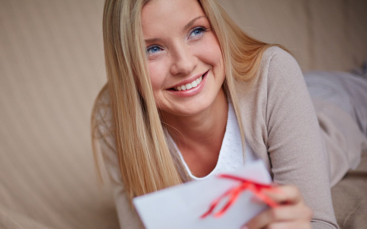 Bilety na koncerty jako prezent