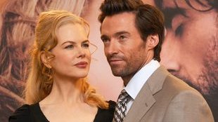 Kto sprawił, że Nicole Kidman poczuła się drobna?