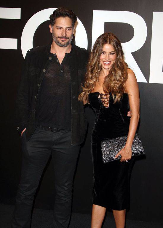 Pokaz Toma Forda, luty 2015