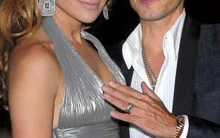 Jennifer Lopez: Marc oświadczył się na pierwszym spotkaniu