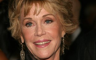 Jane Fonda niedługo skończy 72 lata (FOTO)