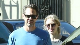 Amanda Seyfried w nietypowy sposób ogłosiła, że jest w ciąży