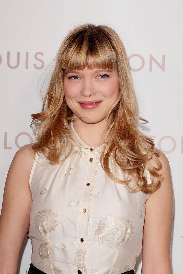Lea Seydoux – nowa dziewczyna Bonda
