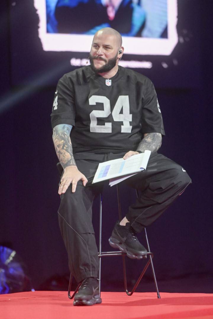 Popkillery 2024: Fabijański, Bambi, Szpaku, Łona, OKI, Saszan… Kto zgarnął główne nagrody?