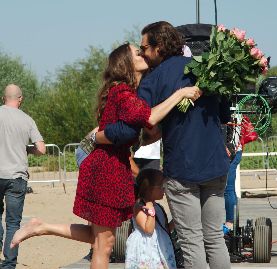 Anna Wendzikowska, Jan Bazyl