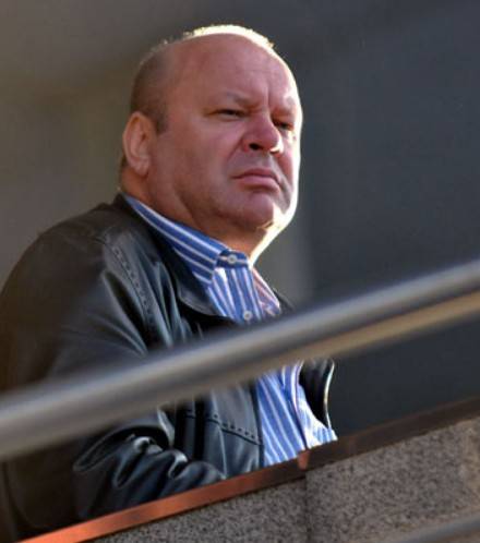 Bogusław Cupiał, fot. wislakrakow.com