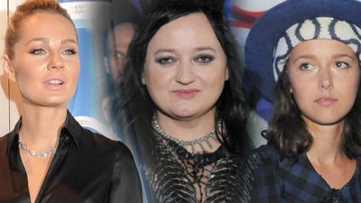 Gwiazdy świętują urodziny Małgosi Baczyńskiej (FOTO)