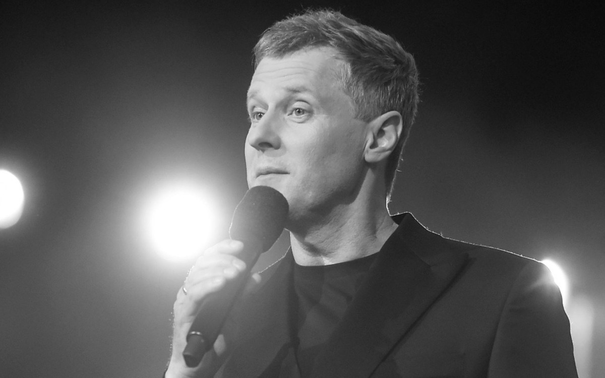 Nie żyje Krzysztof Respondek. Wiadomo, na co zmarł aktor