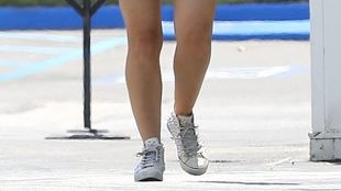 Jennie Garth dba o formę – wybiera zdrowe przekąski (FOTO)