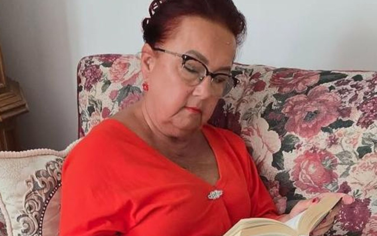 Gwiazda Gogglebox poinformowała o stracie. “Dziś w nocy odeszła”. Żałoba w jej domu