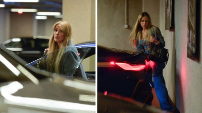 Ujawniono szczegóły wypadku Sylwii Peretti!