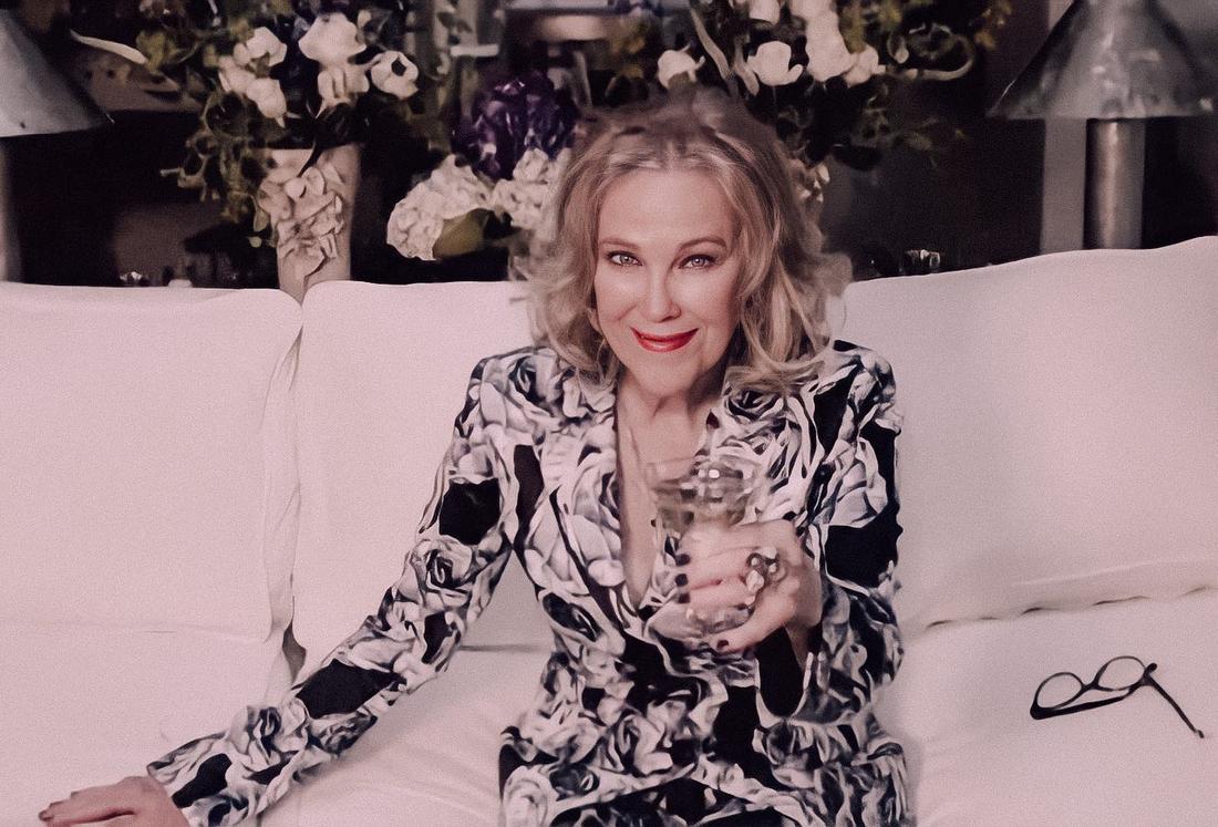 Catherine O' Hara fot. InstagramCatherine O' Hara fot. Instagram