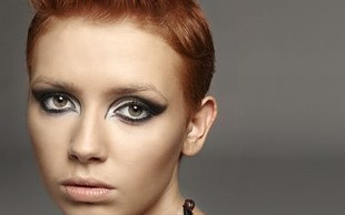 Zuza Walkowiak z Top Model chce zostać raperką