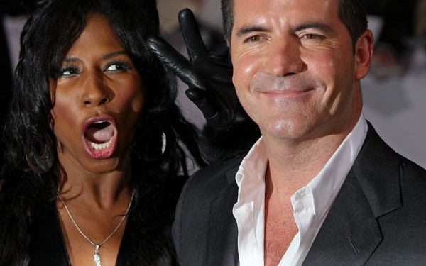 Simon Cowell nie chce reklamować Viagry