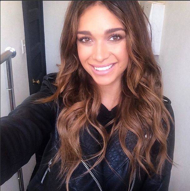 April Love Geary – nowa dziewczyna Robina Thicke