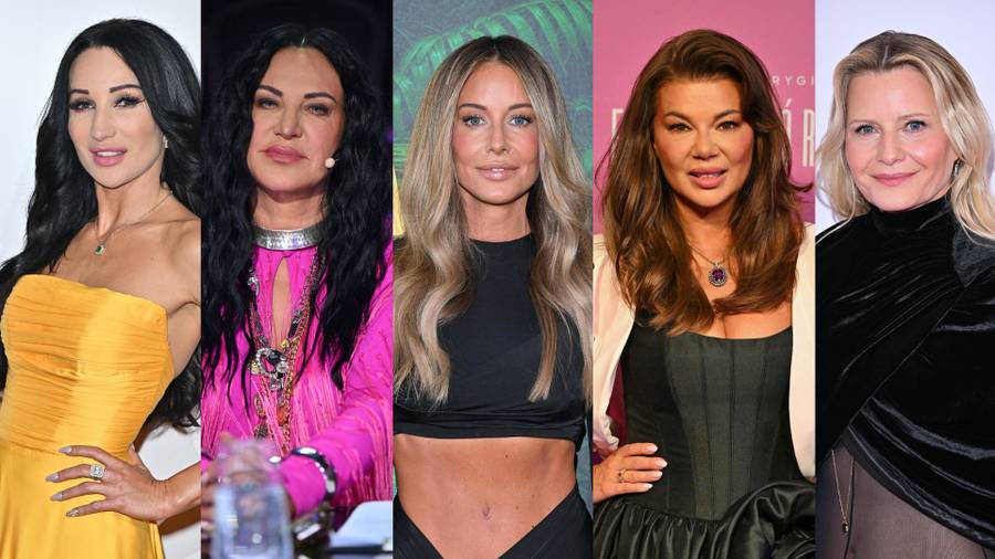 Kompleksy gwiazd, fot. KAPiF