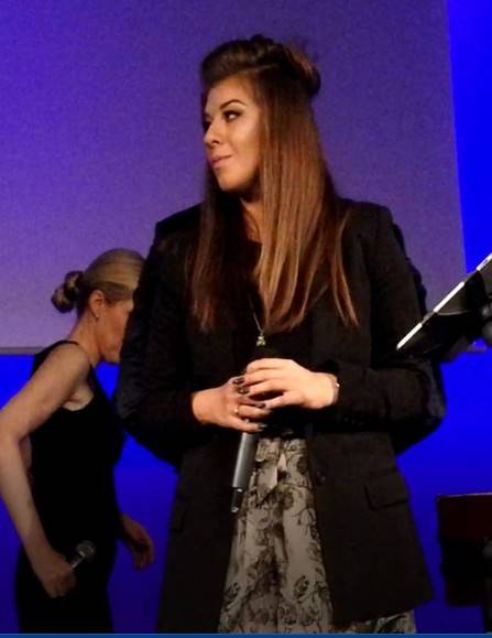 Małgorzata Strasburger, fot. Facebook