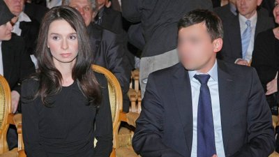 Były mąż Marty Kaczyńskiej zatrzymany. Prokuratura zajmuje się Marcinem D.
